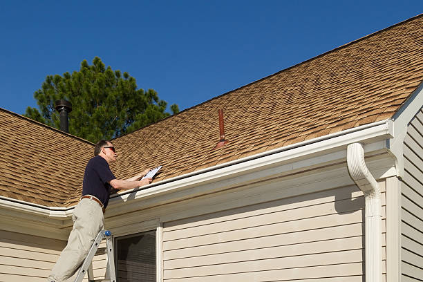 Best Roof Maintenance and Cleaning  in Frankfort, MI