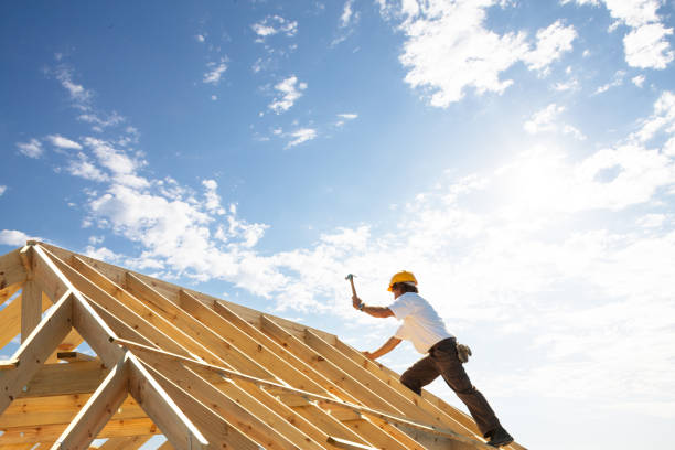 Best Rubber Roofing (EPDM, TPO)  in Frankfort, MI